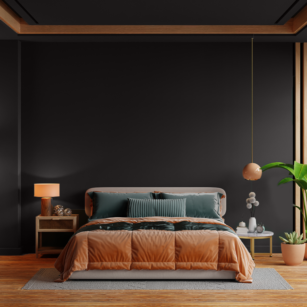 Donker-Background-Slaapkamer