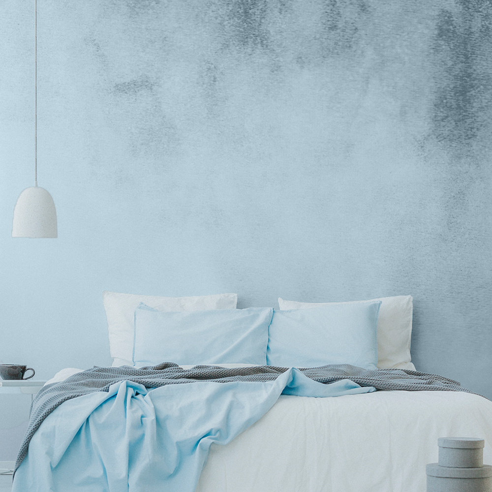 Licht-Background-Slaapkamer